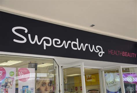 superdrug near me.